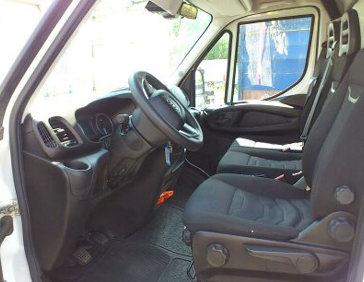 Iveco Daily 11