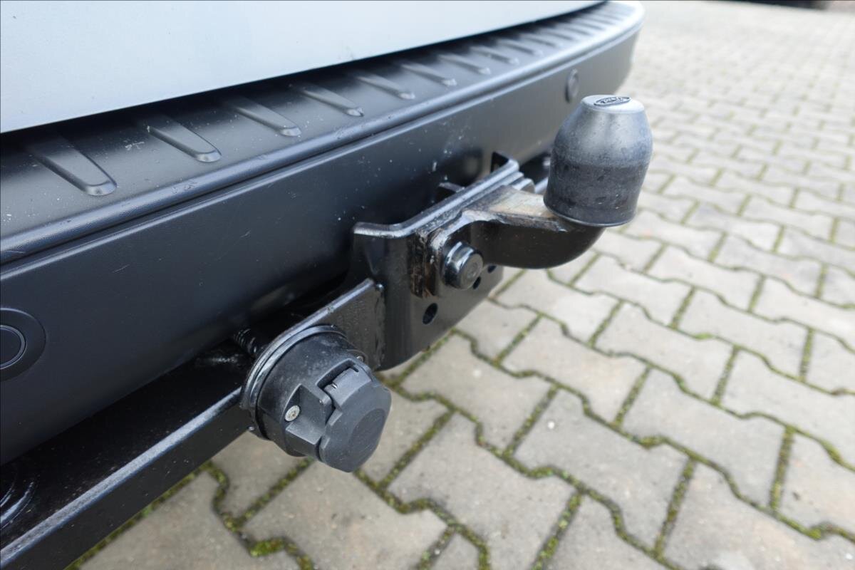 Ford Transit Custom Ostatní 2,0 l 96 kw