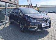 Renault Espace MPV 1,6 l 118 kw