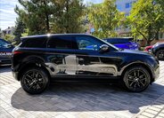 Land Rover Range Rover Evoque SUV / Terénní 2,0 l 120 kw