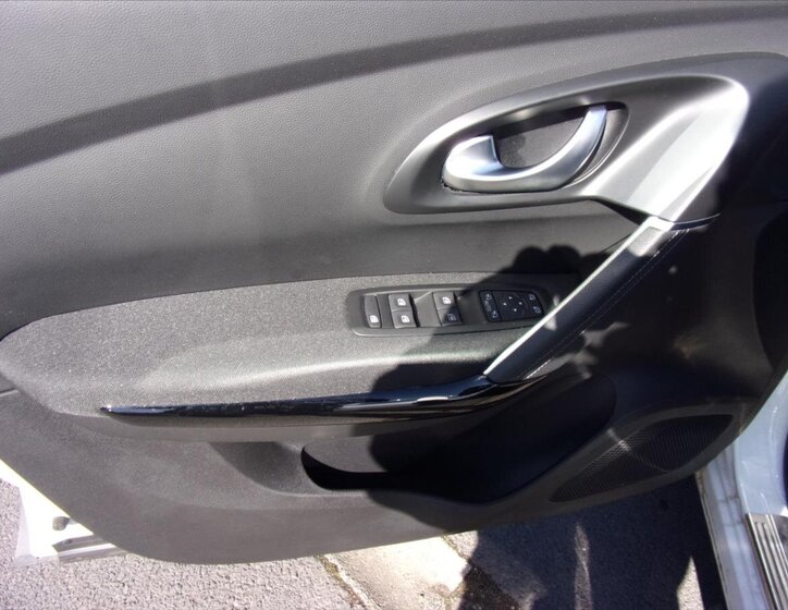 Renault Kadjar Kombi 1,3 l 103 kw