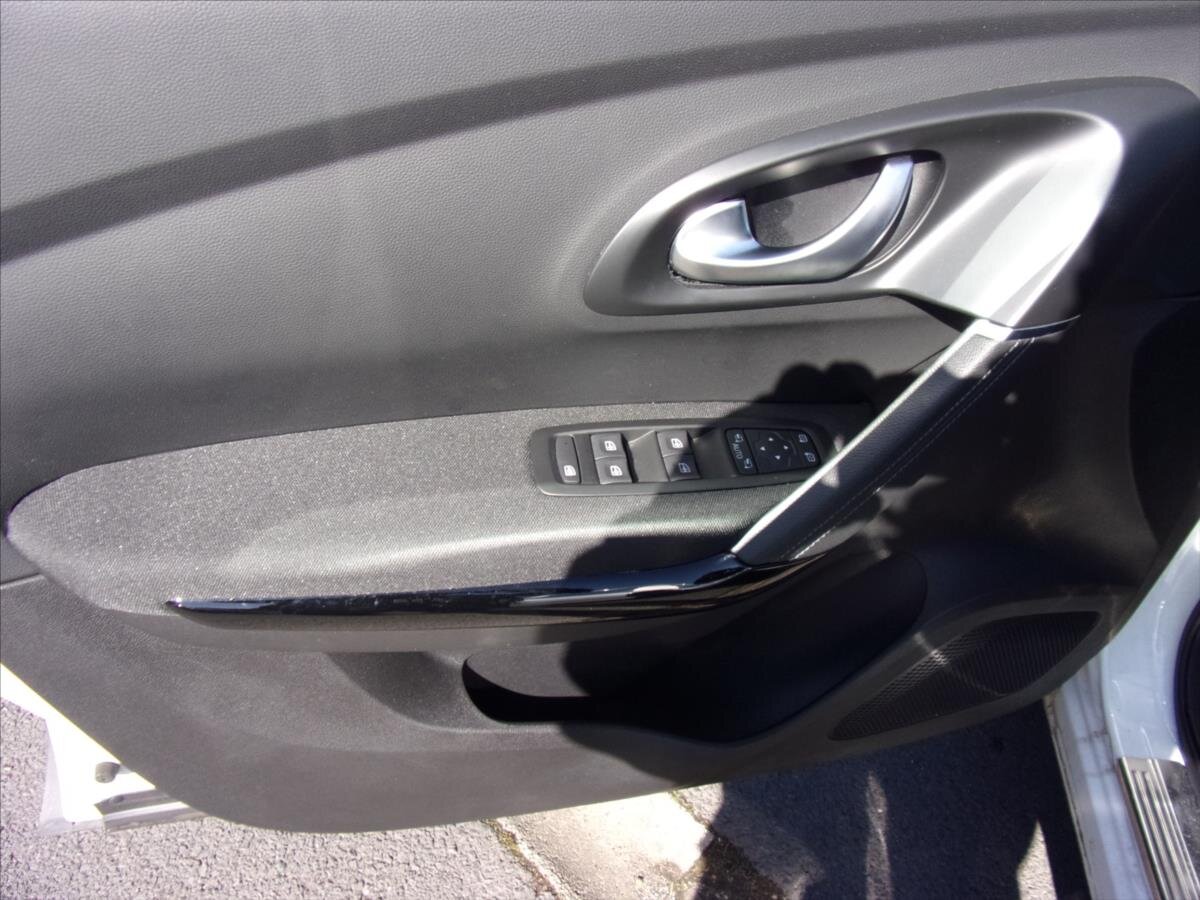 Renault Kadjar Kombi 1,3 l 103 kw