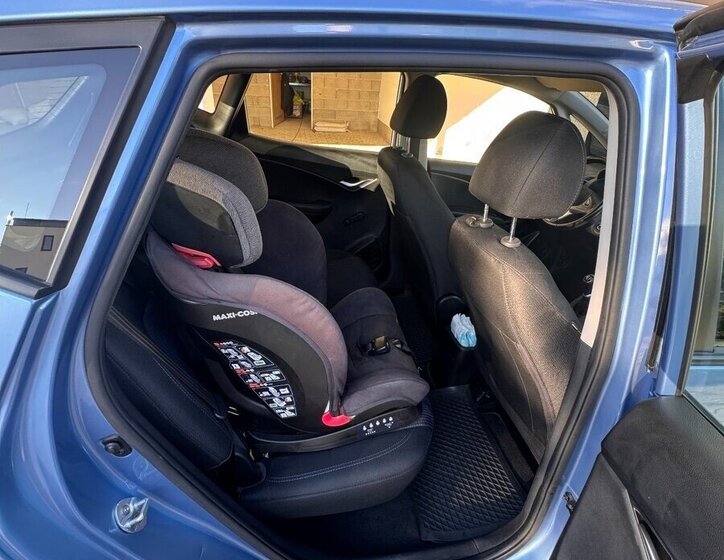 Hyundai ix20 Hatchback 0,0 66 kw