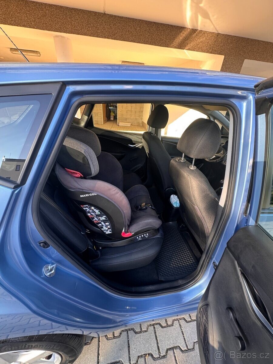 Hyundai ix20 Hatchback 0,0 66 kw