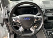 Ford Tourneo Connect Kombi 1,5 l 73 kw