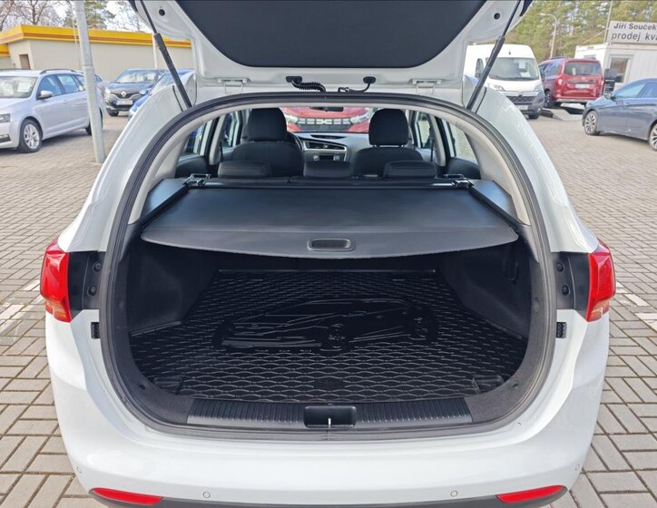 KIA Ceed Kombi 1,6 l 99 kw