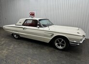 Ford Thunderbird Kupé 6,4 l 224 kw