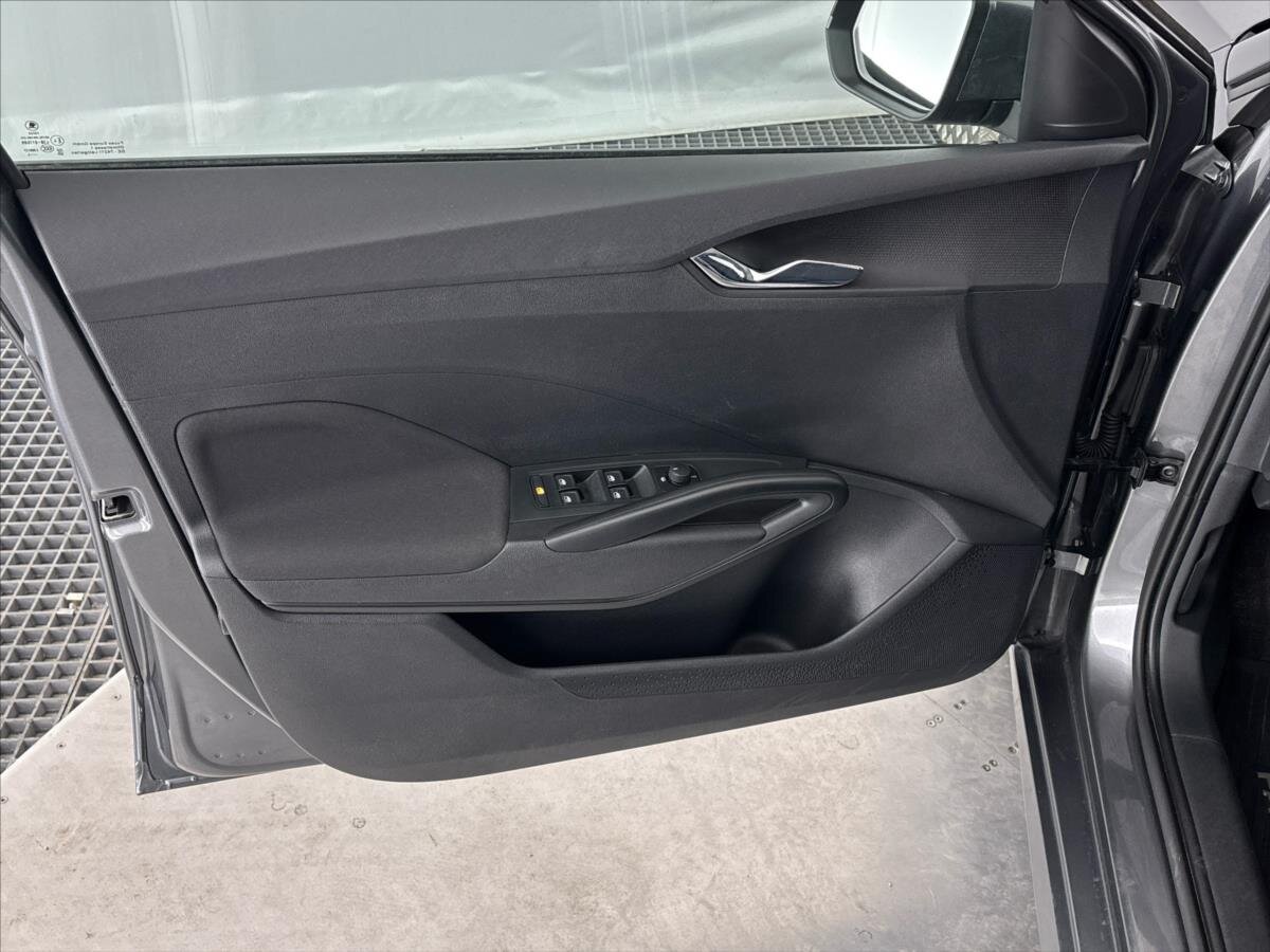 Škoda Fabia Hatchback 999,0 85 kw