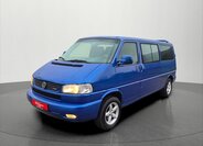 Volkswagen Caravelle Kombi 2,5 l 75 kw