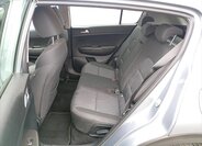 KIA Sportage SUV / Terénní 1,6 l 97 kw