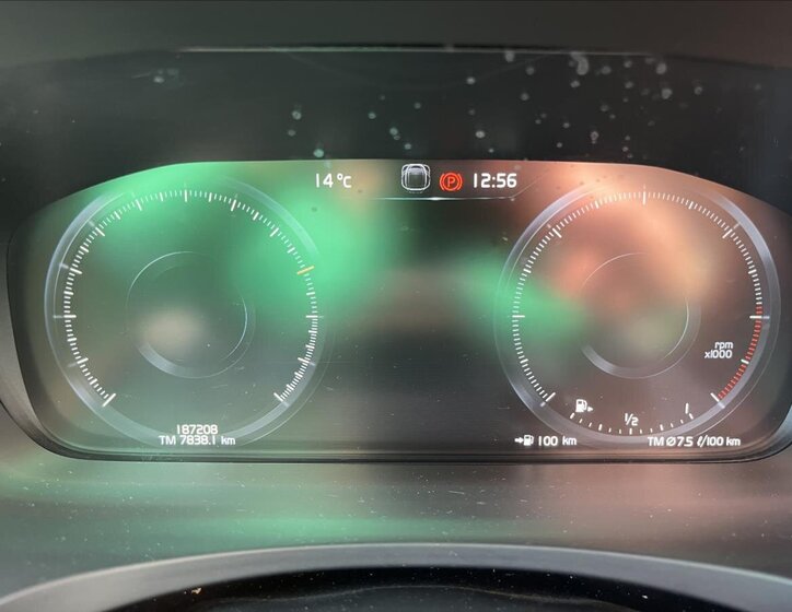 Volvo V90 Kombi 2,0 l 145 kw