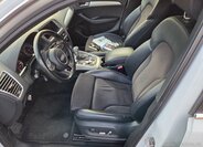Audi Q5 SUV 0,0 130 kw