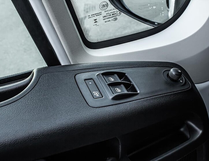 Peugeot Boxer Skříň 2,2 l 88 kw