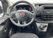 Fiat Talento MPV 1,6 l 89 kw