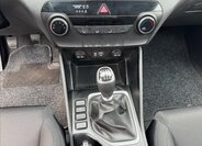 Hyundai Tucson SUV / Terénní 1,6 l 130 kw