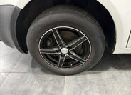 Volkswagen Caddy MPV 1,9 l 77 kw