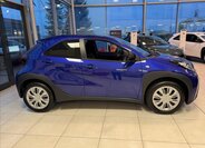 Toyota Aygo 4