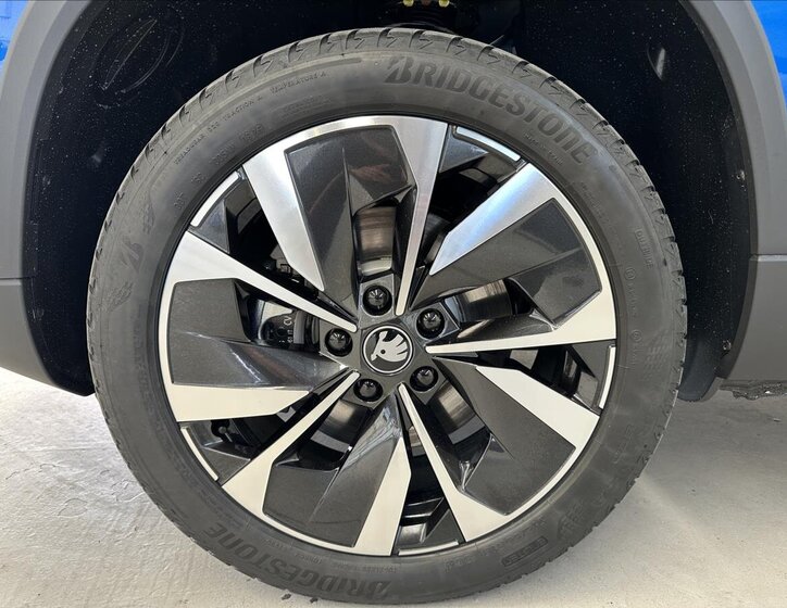 Škoda Karoq SUV 2,0 l 85 kw