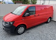 Volkswagen Transporter Skříň 2,0 l 110 kw