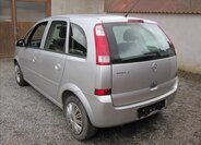 Opel Meriva MPV 1,4 l 66 kw