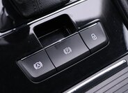 Škoda Superb Sedan 2,0 l 110 kw