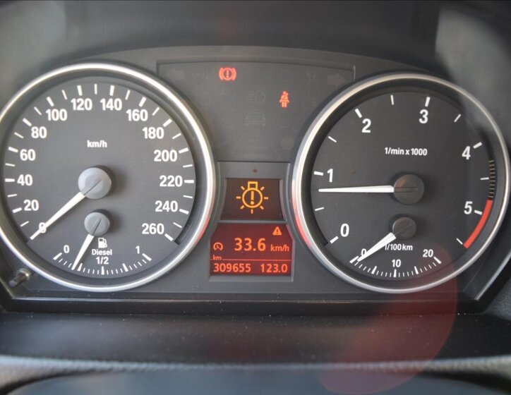 BMW Řada 3 29