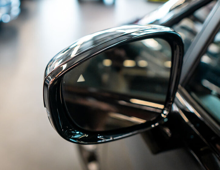 Chrysler Pacifica MPV 3,6 l 221 kw