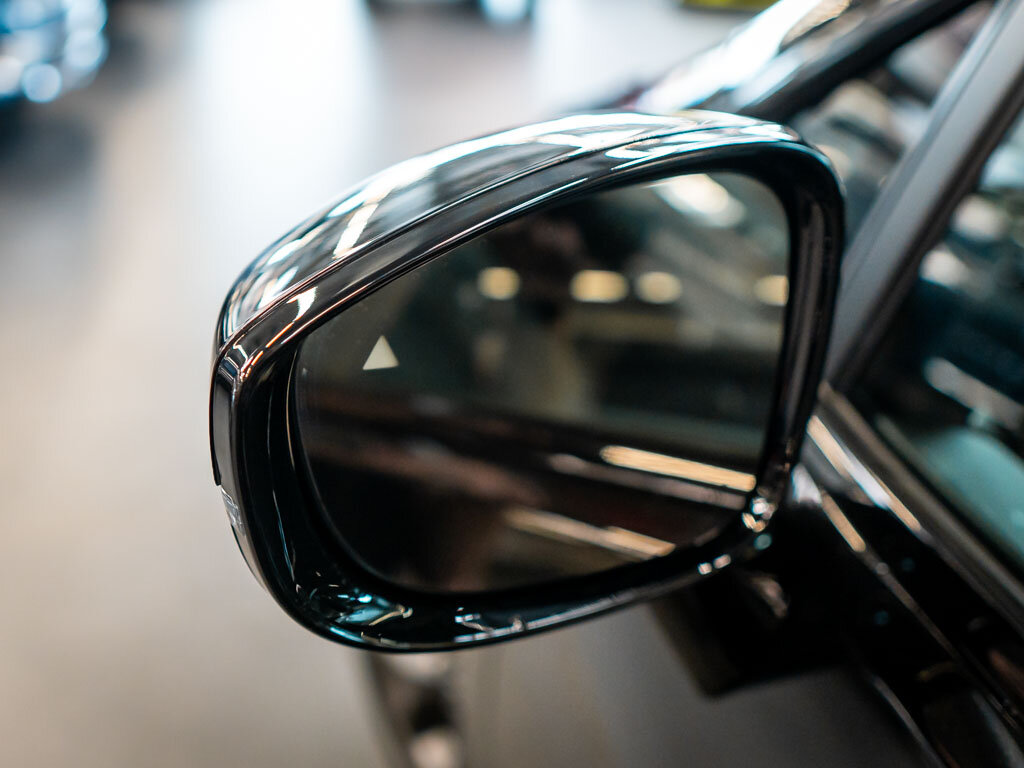 Chrysler Pacifica MPV 3,6 l 221 kw