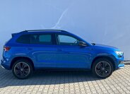 Škoda Karoq SUV / Terénní 1,5 l 110 kw