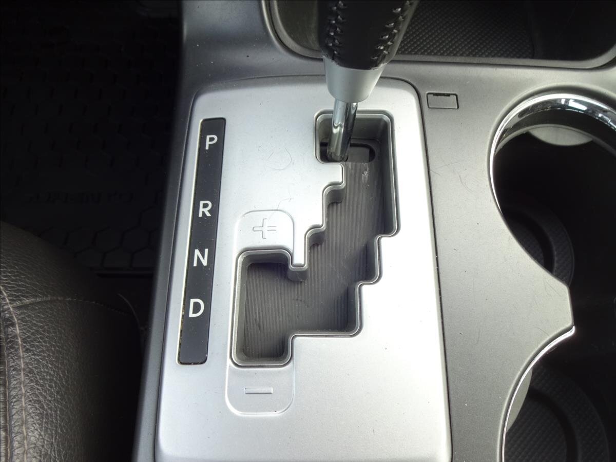 KIA Sorento Kombi 2,2 l 145 kw