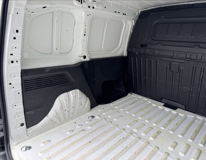 Citroën Berlingo Skříň 1,5 l 75 kw