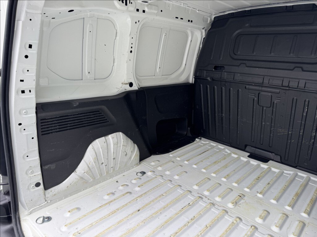 Citroën Berlingo Skříň 1,5 l 75 kw