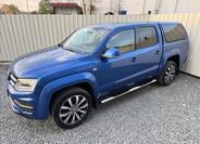 Volkswagen Amarok 5