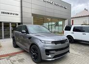 Land Rover Range Rover Sport 2