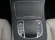 Mercedes-Benz Třídy E 17