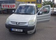 Peugeot Partner 12