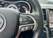 Jeep Grand Cherokee SUV 3,0 l 184 kw