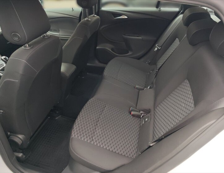 Opel Astra Kombi 1,5 l 77 kw