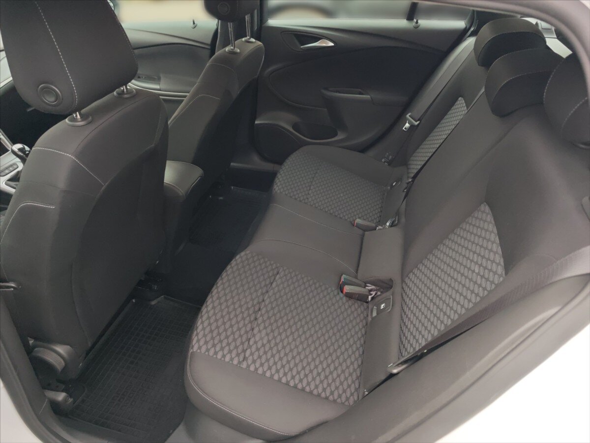 Opel Astra Kombi 1,5 l 77 kw