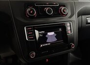 Volkswagen Caddy Ostatní 1,4 l 81 kw