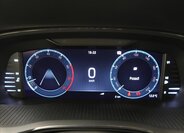 Škoda Octavia Sedan / Limuzína 1,5 l 110 kw