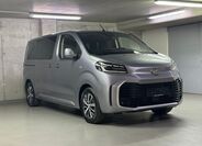 Toyota ProAce Verso 3