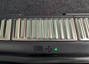 Škoda Superb Kombi 2,0 l 147 kw