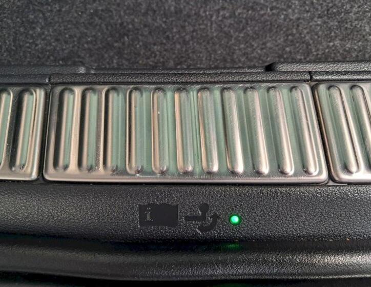 Škoda Superb Kombi 2,0 l 147 kw