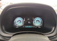 Hyundai i30 Hatchback 1,5 l 103 kw