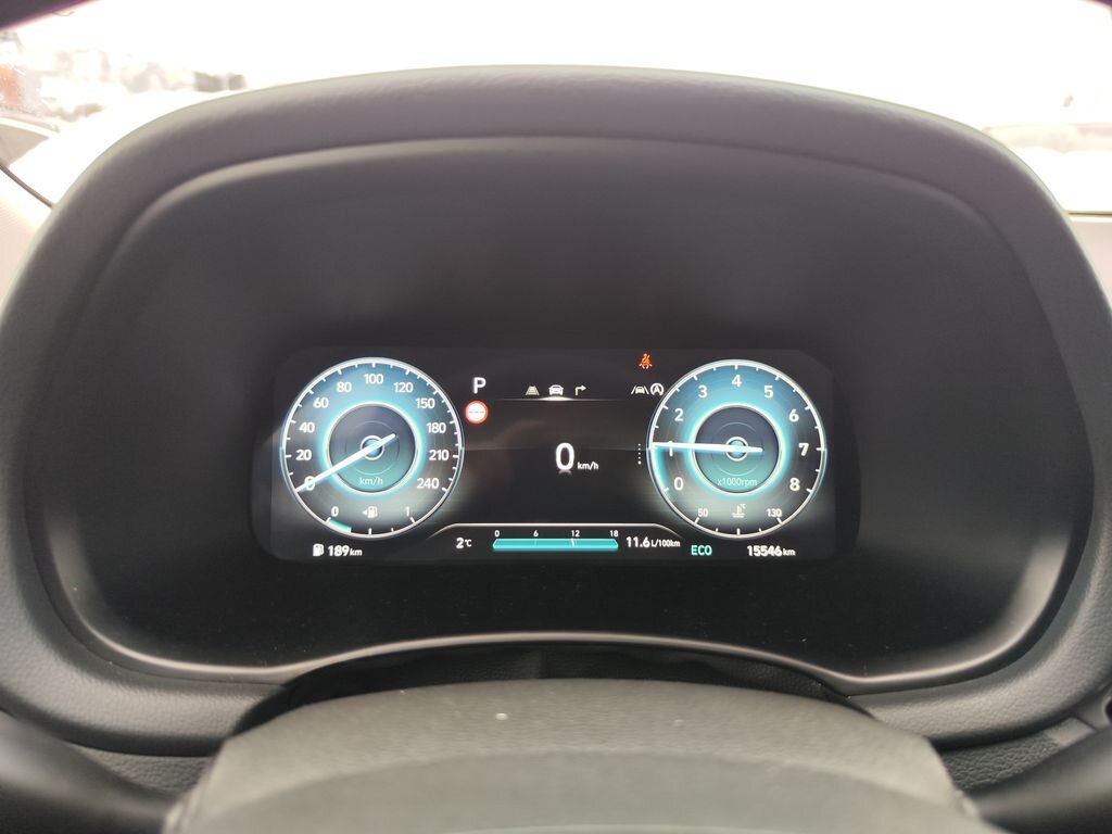 Hyundai i30 Hatchback 1,5 l 103 kw