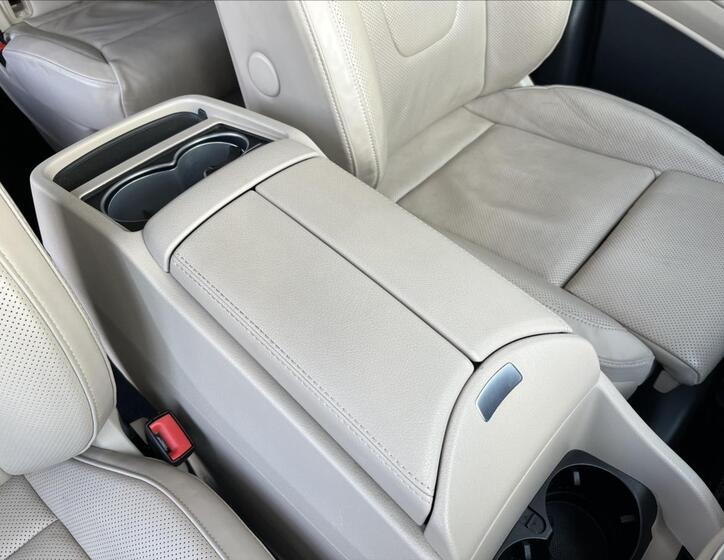 Mercedes-Benz Třídy V 20