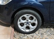 Ford Focus Kombi 1,6 l 74 kw