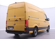 Volkswagen Crafter 7