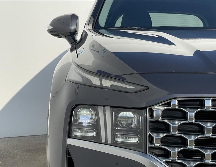 Hyundai Santa Fe SUV / Terénní 2,2 l 142 kw